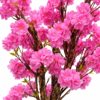 Bloesemboom Roze  #1 (Exclusief Vaas)